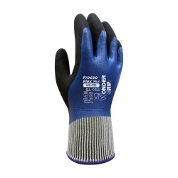 Wondergrip Freeze Flex Plus Gloves
